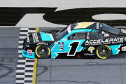 Sam Mayer NXS #1 Accelerate Chevrolet