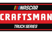 Craftsman Truck Series CTS Logo 2023