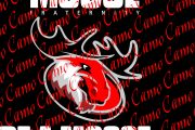 Moose Fraternity 2023 Logos