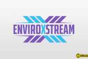 EnviroXStream Logo 2023