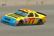 Andy Farr's 1994 ARCA Chrysler