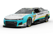 Corey Lajoie 2023 Blue Green Vacations