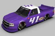 Fictional #41 Throwback A&W Truck