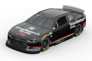 Goodwrench Service Plus Chevrolet Camaro Base