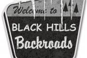Black Hills Backroads WCR