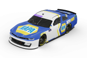 Fictional Napa Auto Parts Chevy Camaro
