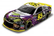 2016 Michael McDowell Thrivent Financial/TMNT - Chicagoland