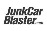 JunkCarBlaster.com Logo