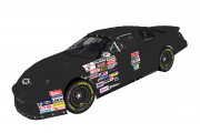 2010 Arca Racing Series presented by Remax and Menards Contingencys