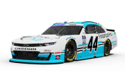 Brennan Poole's 2024 Finance Pro Plus Car