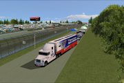 Western Auto Hauler