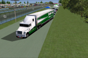 Quaker State Hauler