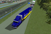 1992 Sunoco Hauler