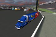 Family Channel Primestar Hauler
