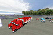 Elliott Coors Hauler