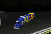 Square D Haulers