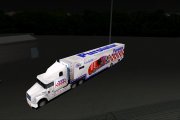 Purolator Hauler