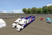 Valvoline Hauler