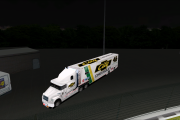 City Chevrolet Hauler