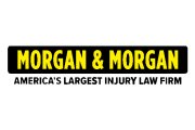Morgan & Morgan America's Biggest Law Firm Logo
