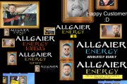 Allgaier Energy Logos 2.0