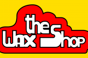 The Wax Shop Logo