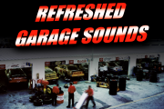 Refreshed Garage Sounds