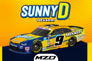 2024 Brandon Jones SunnyD/Menards Concept