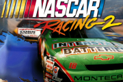 NASCAR Racing 2 Sound Update