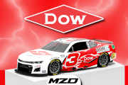 2024 Austin Dillon Dow/Dowsil Concept