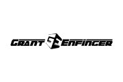 Grant Enfinger's Namerail