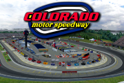 Colorado Motor Speedway - Retro (Fictional)