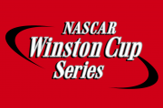 NASCAR Winston Cup Series Logo