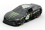 2024 Tyler Reddick Monster Energy