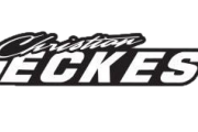 Christian Eckes 2020 namerail