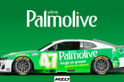 2024 Ricky Stenhouse Jr Ultra Palmolive (COTA)