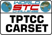 World Sports Touring Car Challenge car set