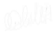 Marco Andretti Signature