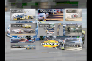 ARCA Block main back for Gen6BR_CTS
