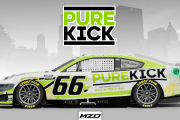 2024 Josh Bilicki Pure Kick (CHICAGO RC)