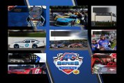 2024 United Racing Series APC Late Model Mainback - Block Menu