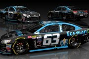 #63 Iceman Tribute