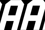 "AAAAAA" Logo