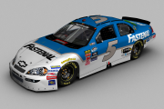 2009 Dale Jr Fastenal