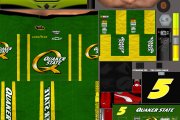2013 5 Quaker State