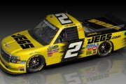 Cody Coughlin JEGS 2018