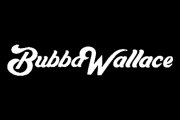 Bubba Wallace's Namerail
