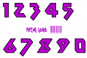Metal Lord
