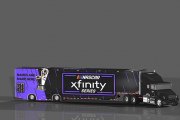 Xfinity Hauler 2024