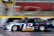 BR13 Brad Keselowski mainback